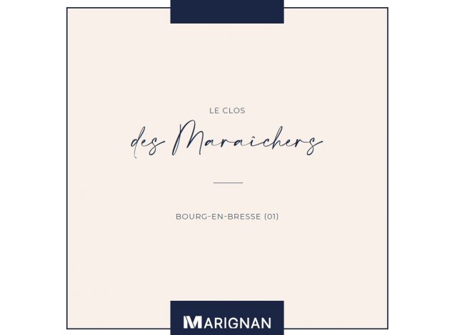 Investir loi Pinel  Bourg-en-Bresse