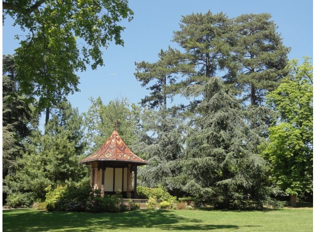 144 Eiffel immobilier neuf