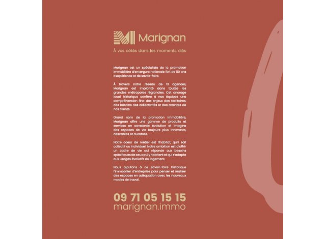 Appartement neuf  Wambrechies