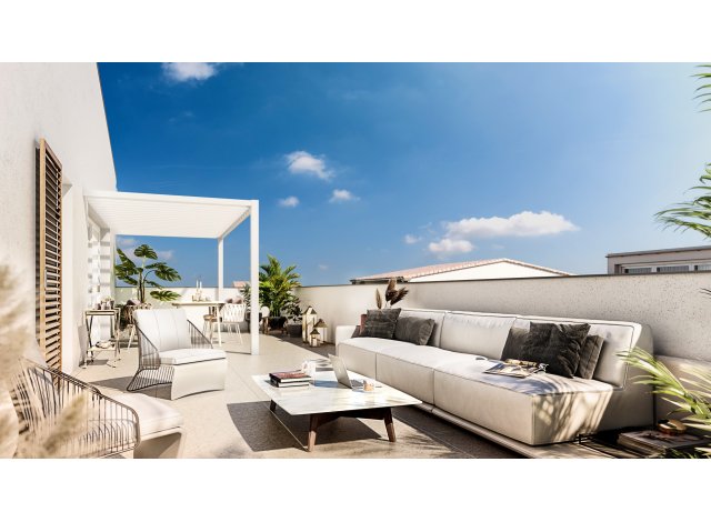 Hritage Marseille 6me