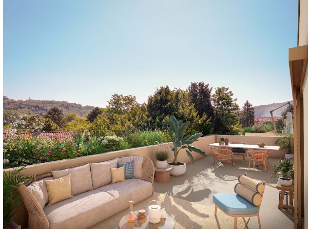 Immobilier pour investir loi PinelSaint-Romain-au-Mont-d'Or