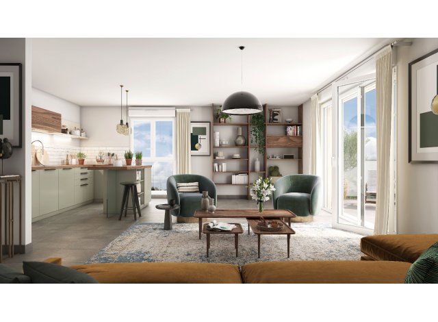 Investir dans le neuf Bordeaux