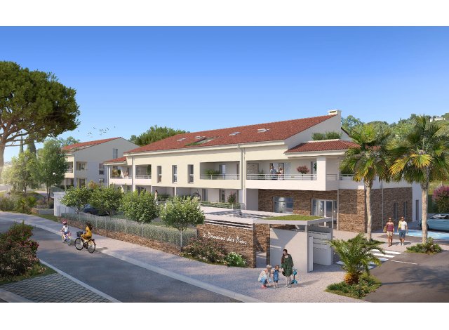 Projet �co construction Bormes-les-Mimosas