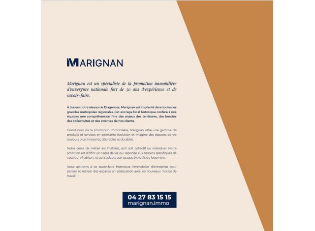 Eco construction Corbas