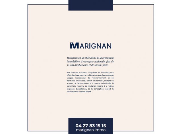 Programme investissement loi PinelBourg-en-Bresse