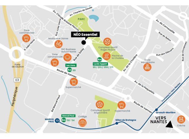 Neo Essentiel co habitat