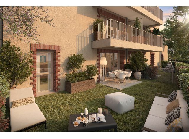 Logement neuf � Vern-sur-Seiche