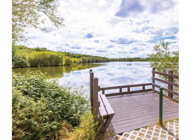 Programme investissement loi PinelMordelles