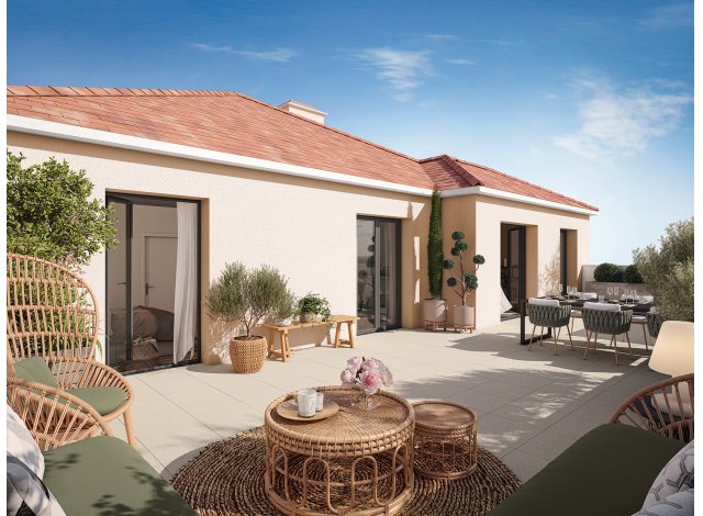 Acheter pour louer Champigny-sur-Marne