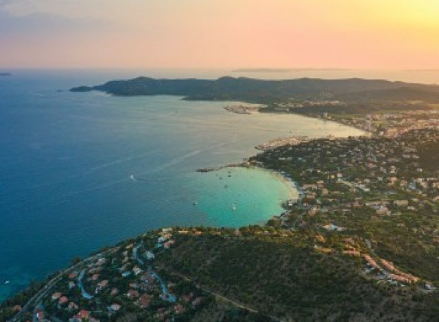 Projet co construction Le Lavandou