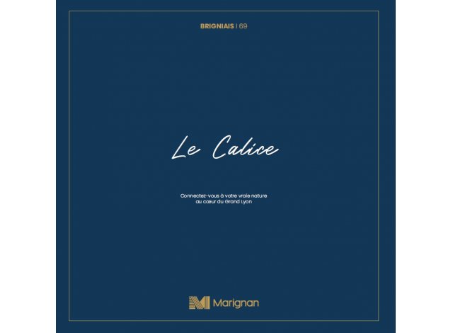 Immobilier ecologique à Brignais