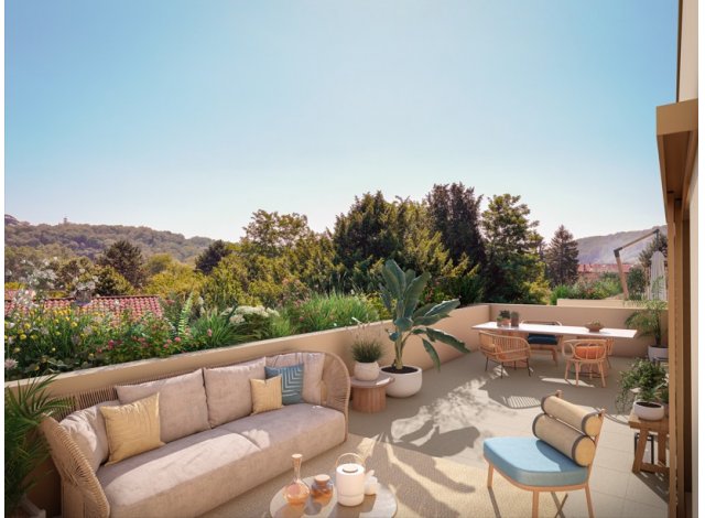 Acheter pour louer Saint-Romain-au-Mont-d'Or