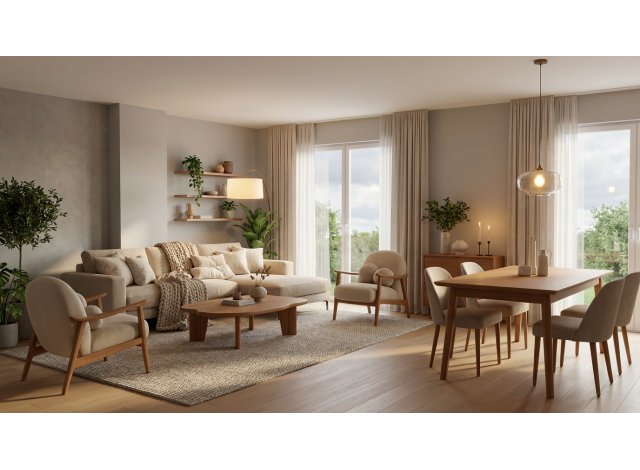 Appart Chazay-d'Azergues