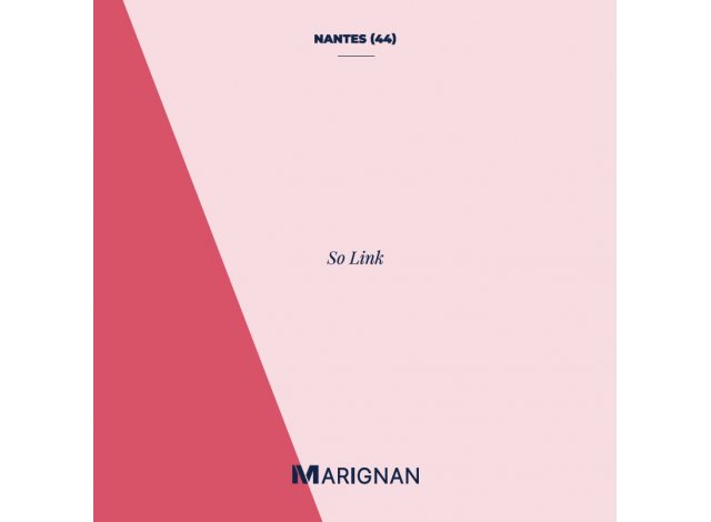 Appartement neuf à Nantes