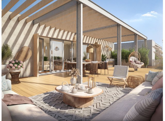 Programme investissement loi PinelBordeaux