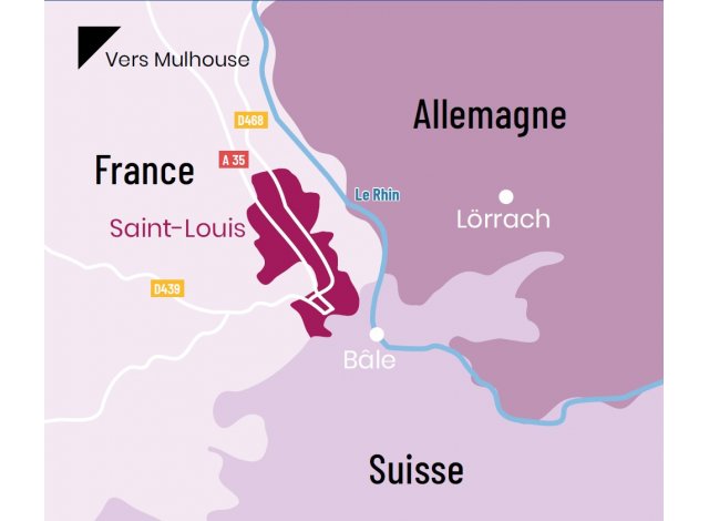 Projet co construction Saint-Louis