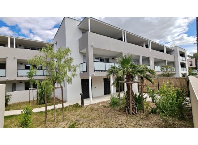 Programme immobilier Sorella
