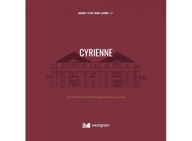 Investissement programme Pinel La Saint-Cyrienne