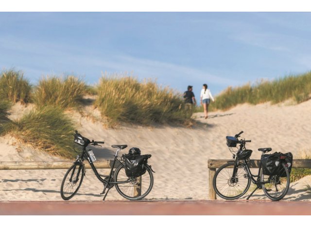 Programme immobilier neuf maison Bray-Dunes