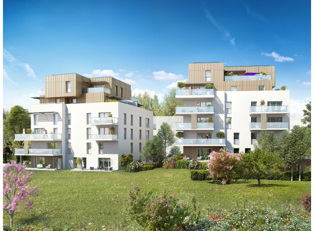 Immobilier pour investir Viry