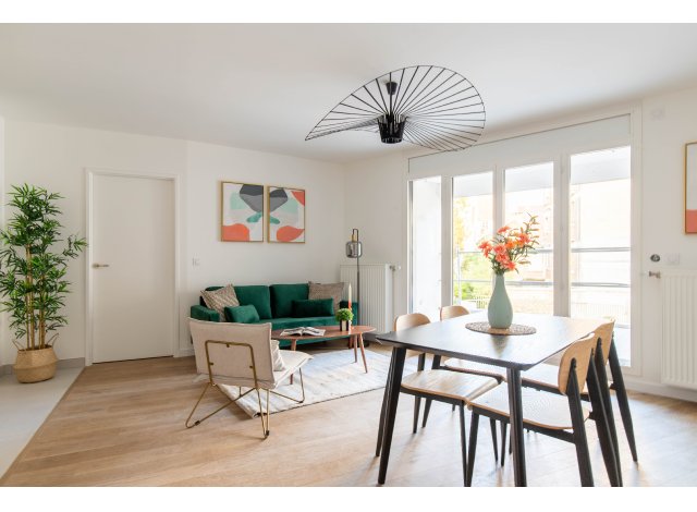 Clos Saint-Louis Acte I