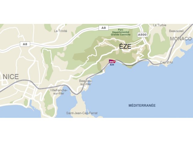 Immobilier ecologique  ze