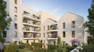 Eco habitat programme Parenth&egrave;se Stains