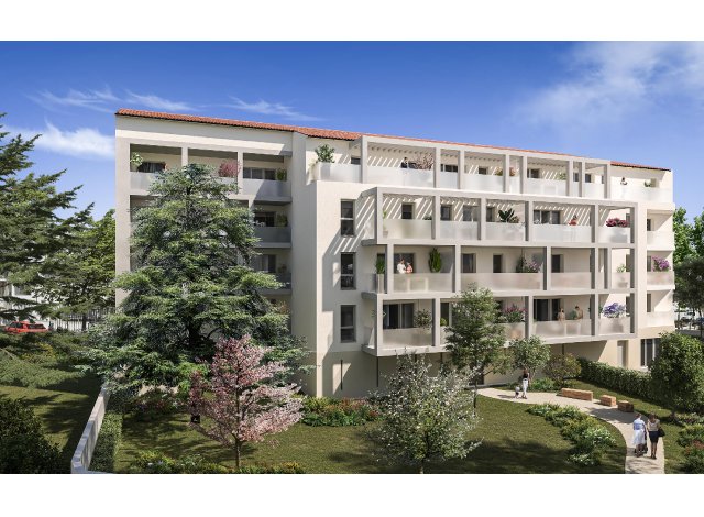 Logement �cologique Valence