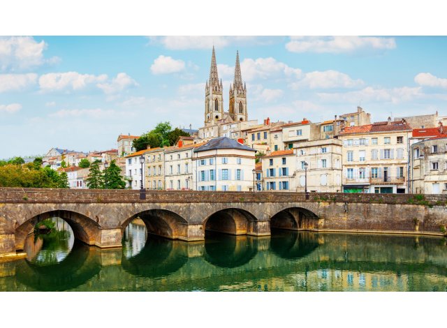 Urbanéo Venise Verte