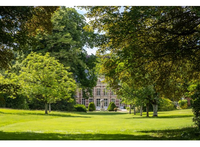 Villa Tilia logement cologique