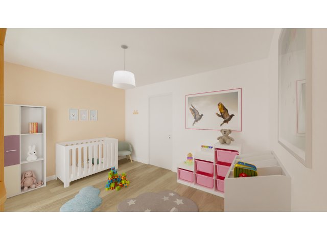 Programme écologique Thorigné-Fouillard