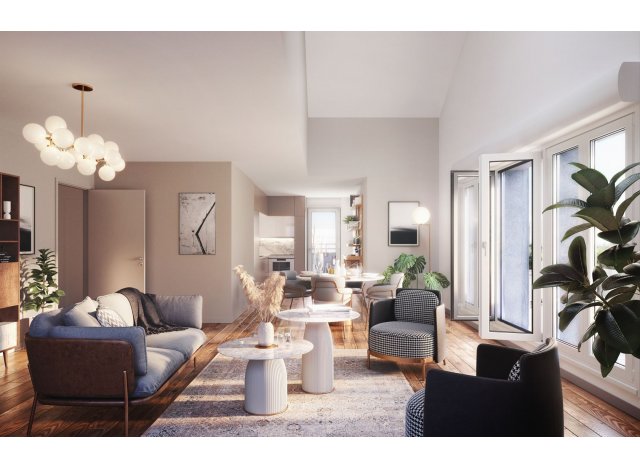 Programme cologique Saint-Germain-en-Laye