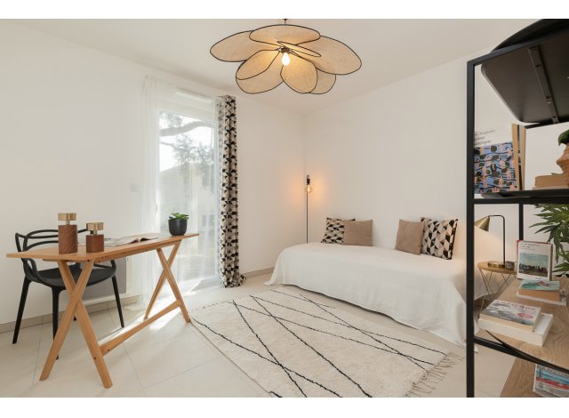 Eco construction Le Lavandou