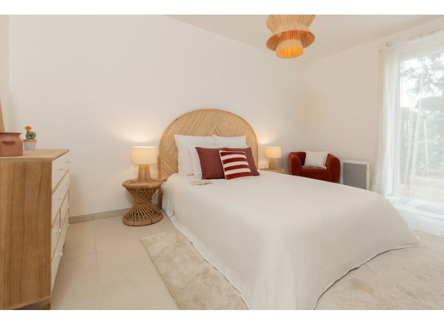 Programme cologique Le Lavandou