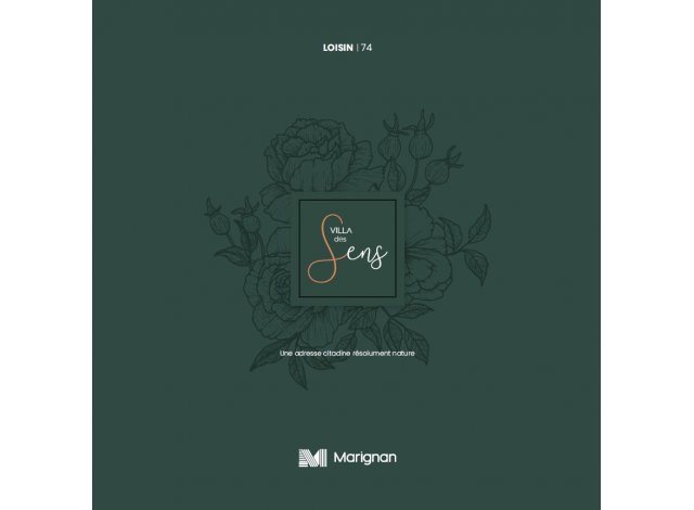 Acheter pour louer Loisin