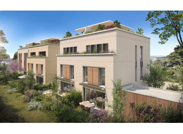 88 Gambetta Aix-en-Provence