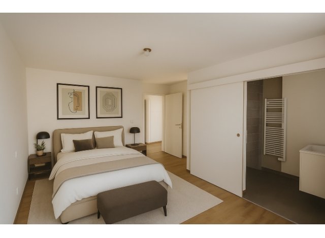 Côté Camargue co habitat