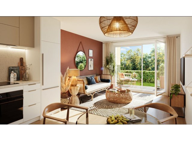 Cap Nature Immobilier neuf Ambleteuse