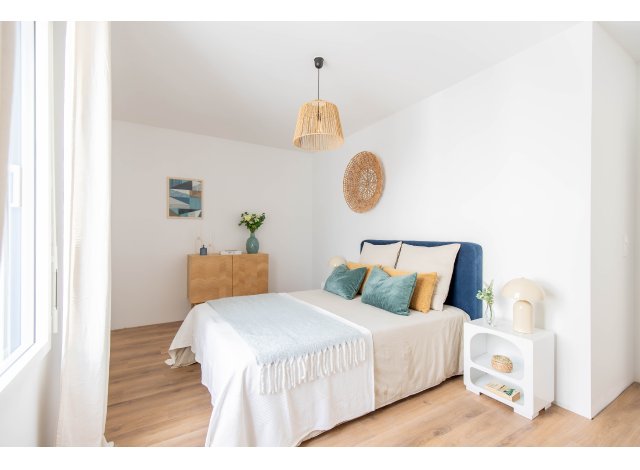 Investir dans le neuf La Rochelle