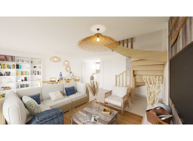 Sillage Larmor-Plage