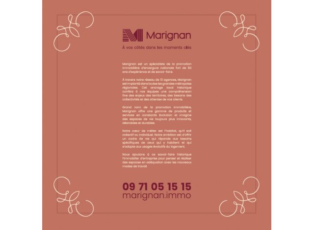 Le Georges co habitat