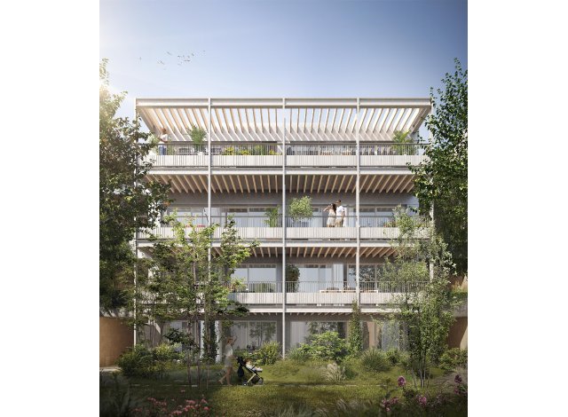 Immobilier pour investir loi PinelBordeaux