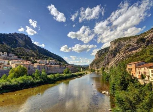 Programme immobilier neuf mixte Montpellier