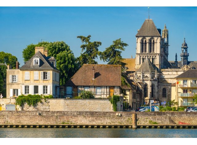 Programme cologique Vernon