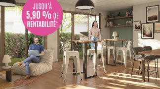 Programme neuf Epsilon à Le Mans