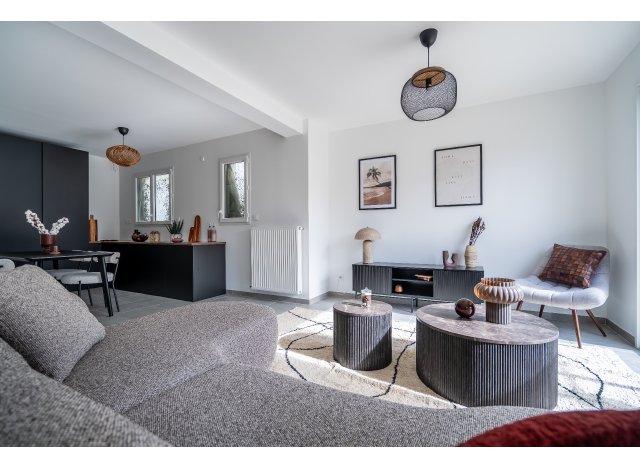 Villa des Sens loi Pinel