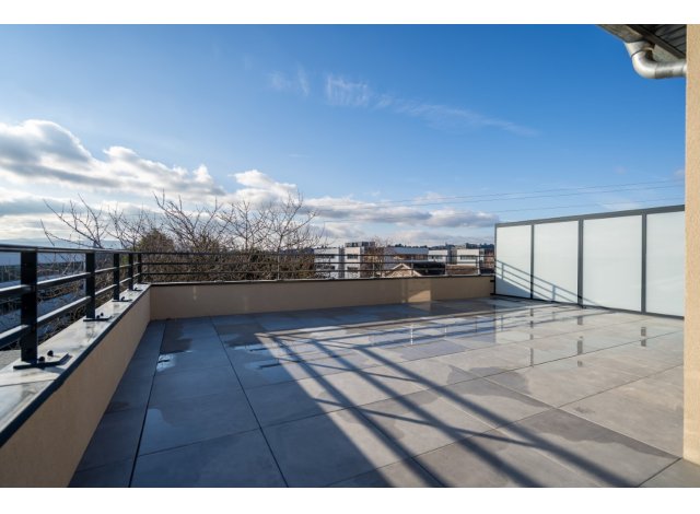 Acheter pour louer Dardilly