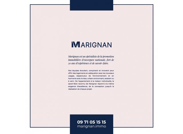 Appartement neuf  Pierrefitte-sur-Seine