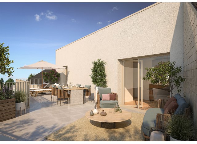 Eco construction Pordic