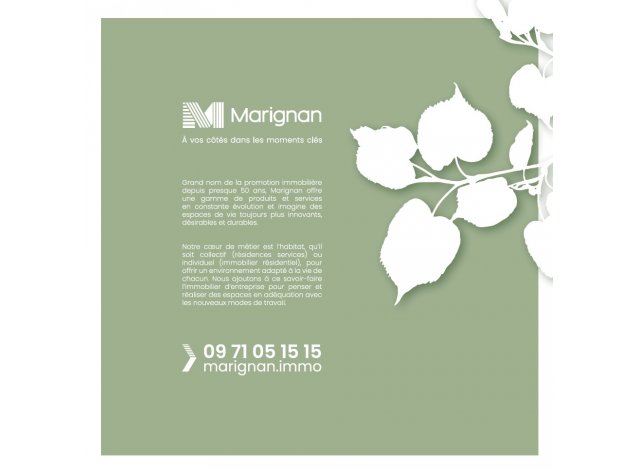 Projet co construction Croix